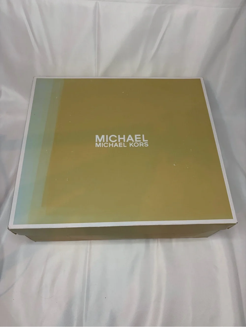 Michael Kors ankle pointed